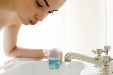 Oral washing can kill the coronavirus within 30 seconds