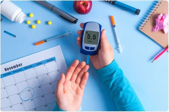 Learn the first signs that your body gives when your blood sugar is too high