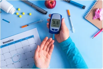 Learn the first signs that your body gives when your blood sugar is too high
