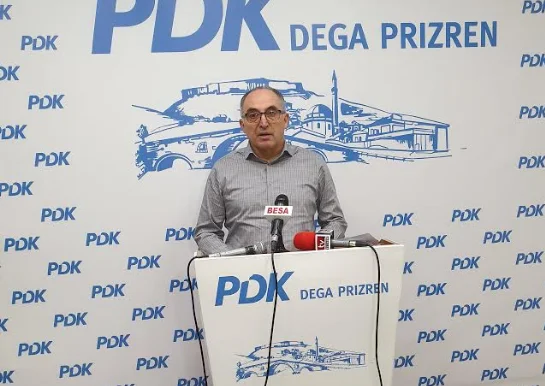 PDK in Prizren: Haskuka with 10 directors charged with abuse of duty, here are the facts of budget damage