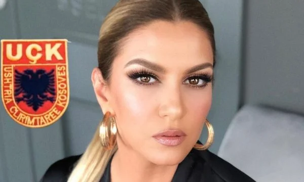 Leonora Jakupi replicates Eliza Hoxha: I do not expect an invitation to protect him KLA, 22 years old