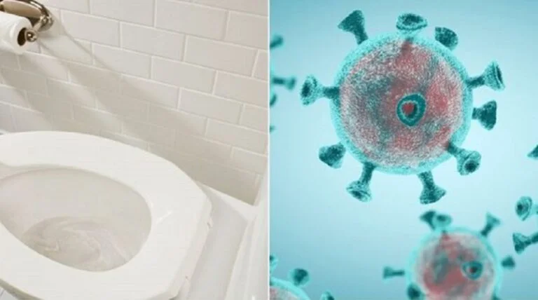 De esta manera también se puede transmitir el Coronervirus