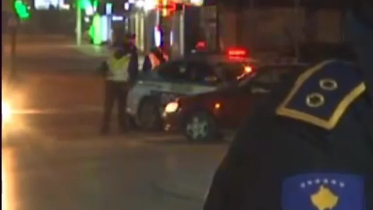 Beatdown in Pec, one person ends up in Hospital, police arrest two suspects