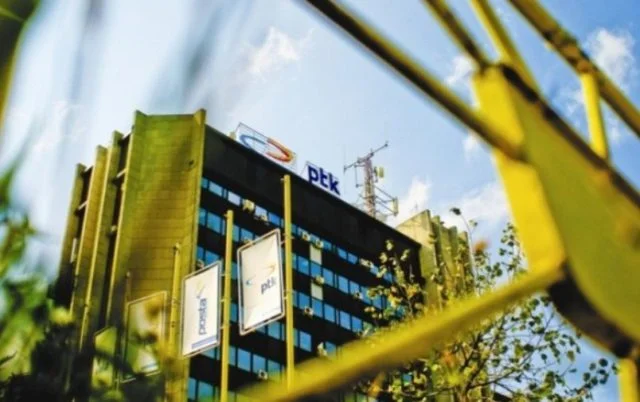 Dorëhiqet Bordi i Telekomit
