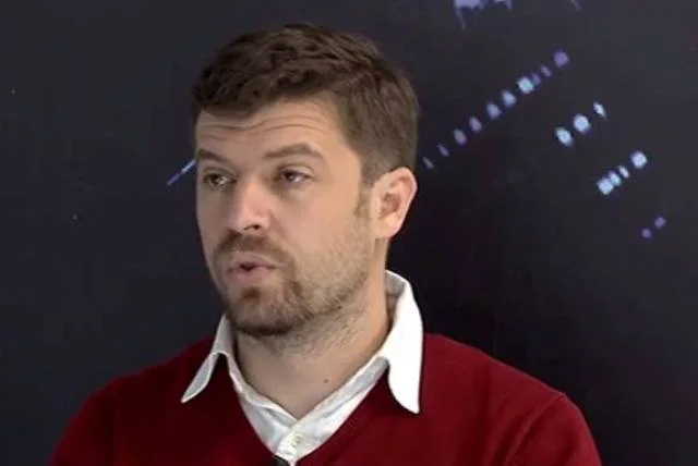 Hyseni du PSD : VV a changé d'attitude pour Special Après avoir vu que les gens sont contre elle