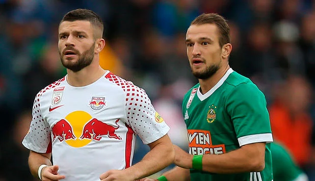 Le frère de Valon Berisha refroidi par le célèbre National Européen