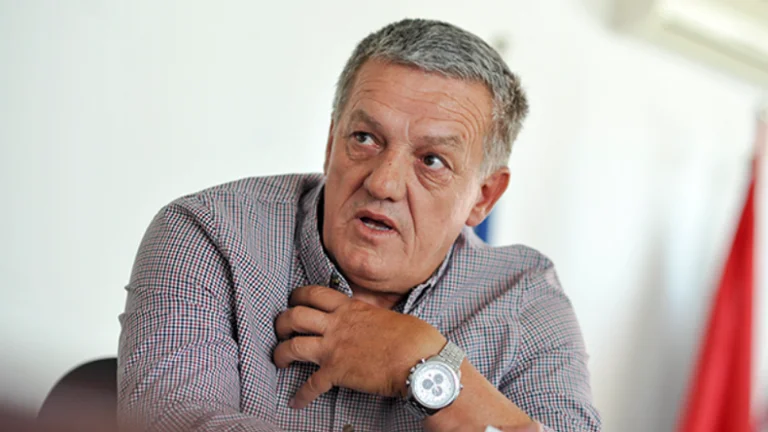 Gerjali: Mortore reste à Rudnica, Kizevac sont albanais du Kosovo