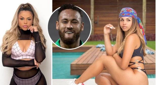 Le lien de Neymar avec une chanteuse brésilienne réputée Découverte