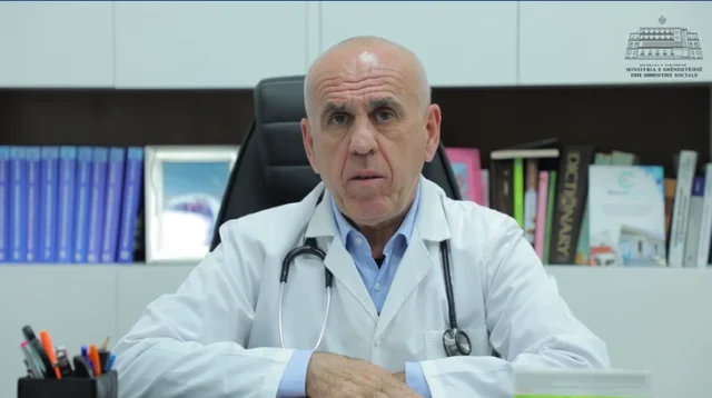 Doctor Pipero: Locals shut down, junge Menschen nehmen das Virus ernst