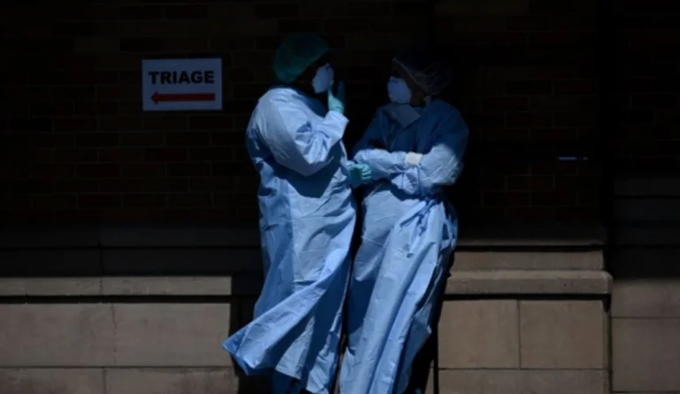 US imposes additional measures against COVID-19 pandemic