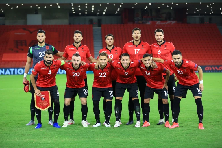 This is the staggering sum that Albania will win if it defeats Belarus