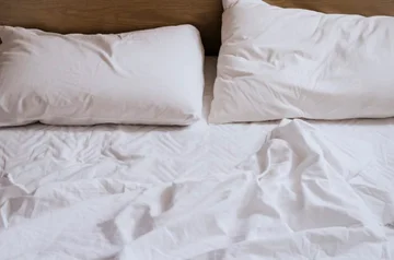 All the reasons why tonight (and every other night) you should sleep with a pillow between your legs