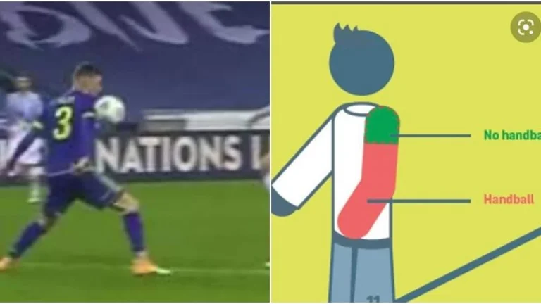 Che cosa dicono le regole?