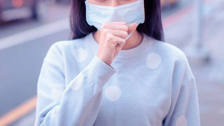 How can the coronary pandemic affect the flu?