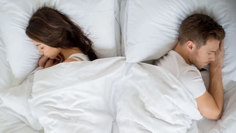 Take notes: Women show what men should do longer than sex