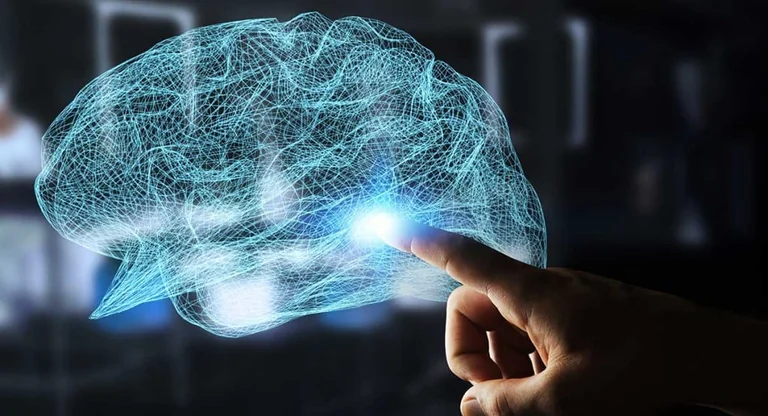 Is aging the inherited brain, the care you need