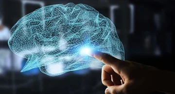 Is aging the inherited brain, the care you need