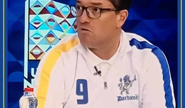 Reagon Ismet Munish, which player has surprised Slovenia