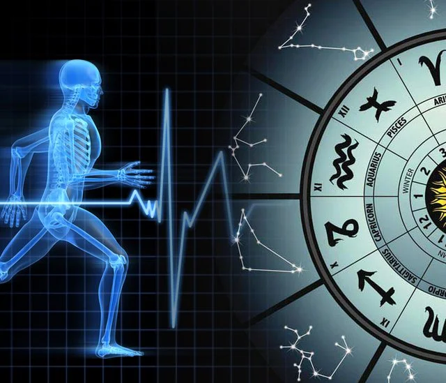 Not only fear of COVIDI, of what health problems the 12 horoscope signs will face in November