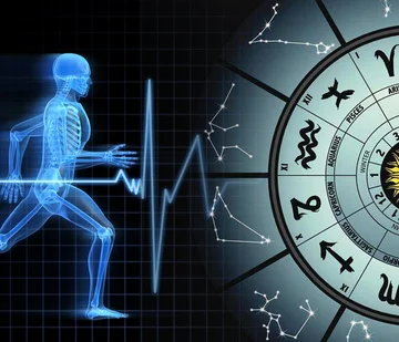 Not only fear of COVIDI, of what health problems the 12 horoscope signs will face in November