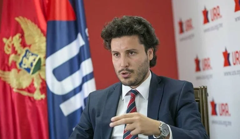 L'avocat du Kosovo exhorte Dritan Abazovic à créer une sécurité pour les Albanais au Monténégro