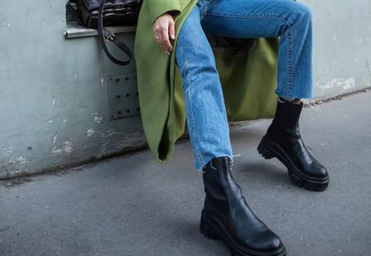 ¿Cómo combinas los siguientes jeans: 9 combinaciones que nunca te cansan?
