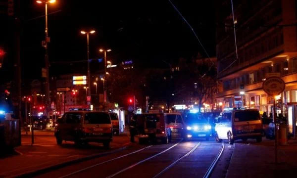 ¿Qué dicen los albaneses en Austria después del ataque terrorista en Viena?
