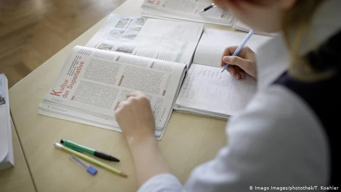 Las pruebas de idiomas bloquean la unión familiar en Alemania