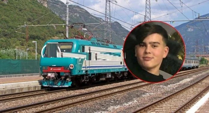 Tragedy in der Schweiz: 15 Jahre alt, die tragisch in der Schweiz starb, war aus Malisheva