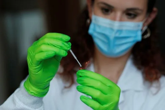Italy presents innovation: From tomorrow they start tests at home