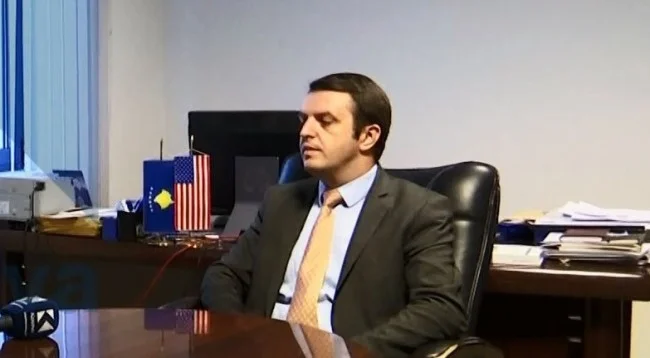 Selimi: I was surprised when Hoti proposed the disappearance of Task Force