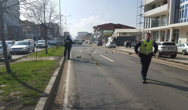 Close World Weeks for Memorial of Victims in Road Traffic