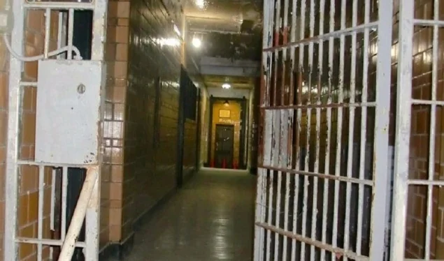 He was sentenced to 505 years in prison.