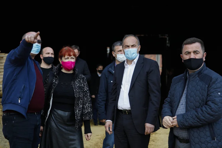 Hoxhaj: Podujevo is ending 20 years of poor governance, Naim Fetah is the change