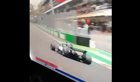 Hamilton schreibt Geschichte, gewinnt Rennen in der Türkei