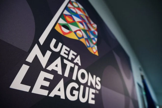 Cancel the League of Nations match, that's why