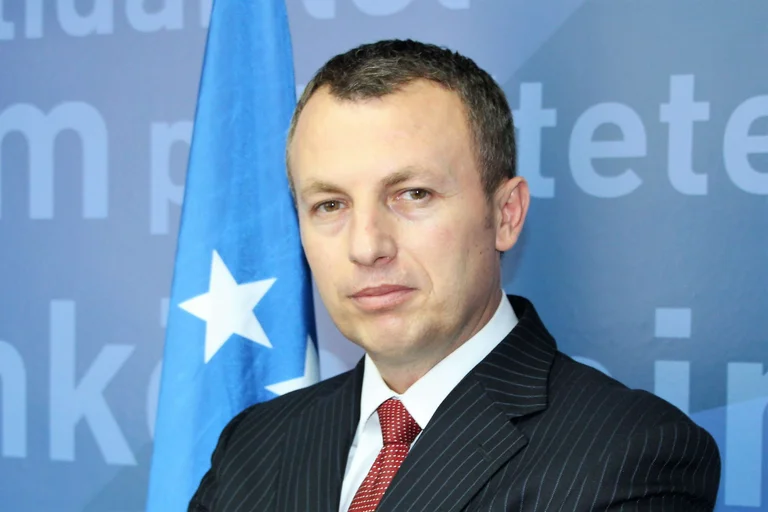 Reagon Recica: It's time to face justice, daciqes and his kind of genocide in Kosovo