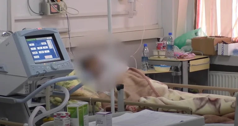Six Corleone patients in serious condition at Gjakova Hospital