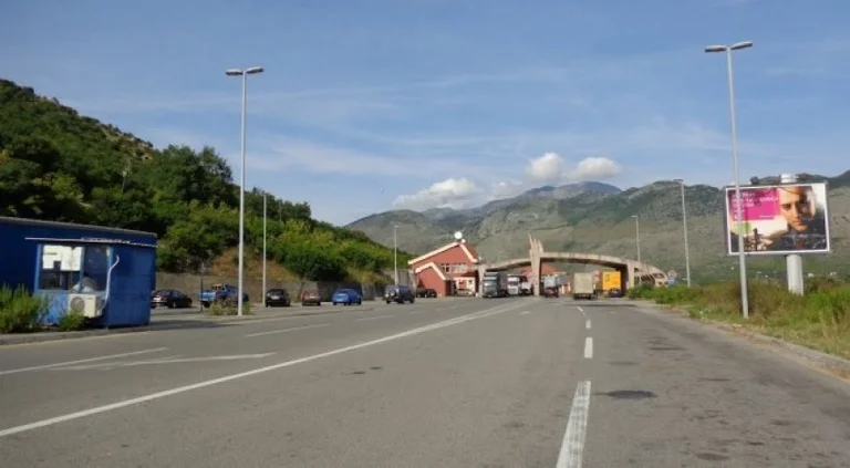 Montenegro by tomorrow with new measures sets strict rules for Kosovars