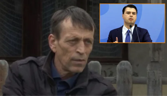 Bellanica, Basha: You know very well that you have that footage, you're playing Serbia's worker.