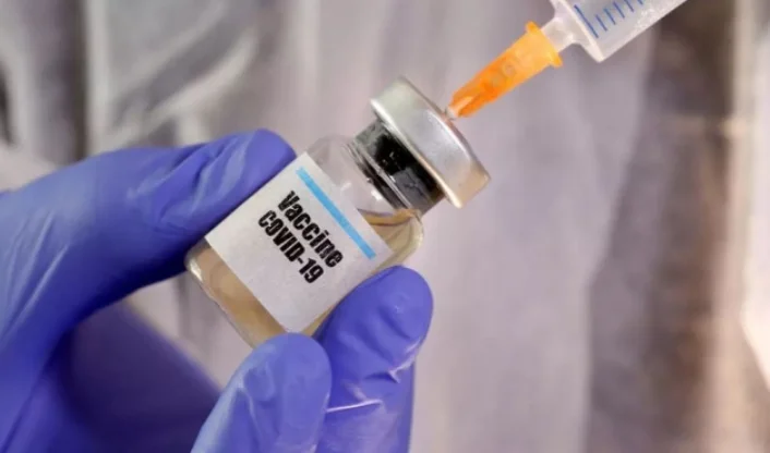 US could have two vaccines approved by year's end