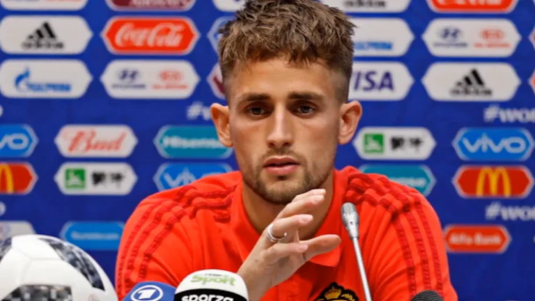 Ready to return Adnan Yanuzaj to Premier League: These two clubs are interested in him.