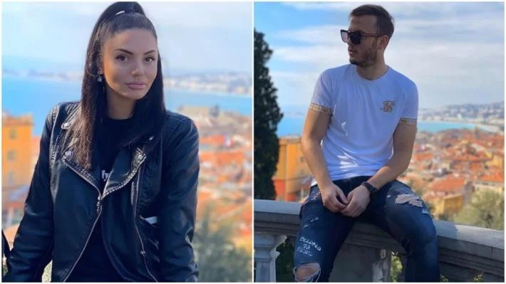 Anna Lika confirma compartir con Candor: Estoy soltera y estaré