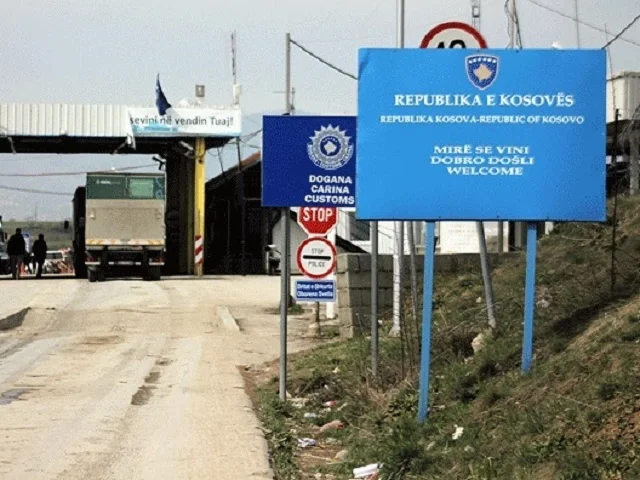 Serbian government reacts after handball club is not allowed to enter Kosovo territory