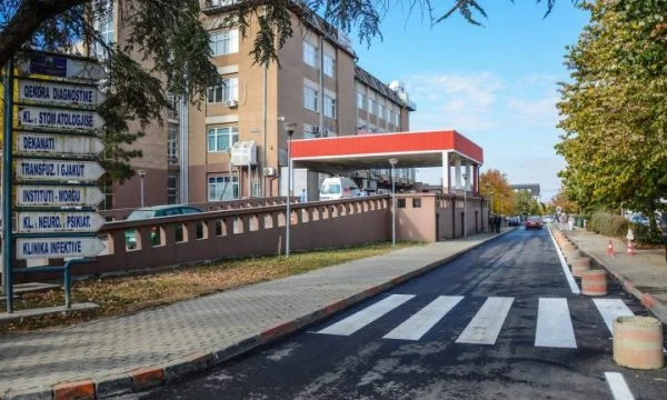 ​Nga nesër s’ka më listë të pritjes për rezonancë magnetike