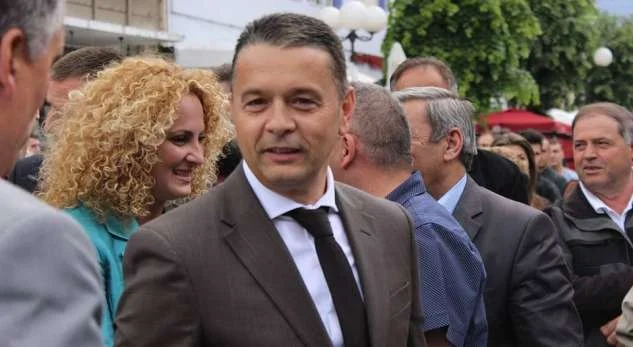 Abrashi calls PDK statements controversial for entry into Government: The Coalition Has Numbers