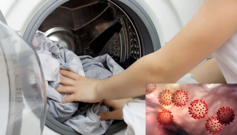 ¿Cuánto tiempo sobrevive el coronobio en su ropa?