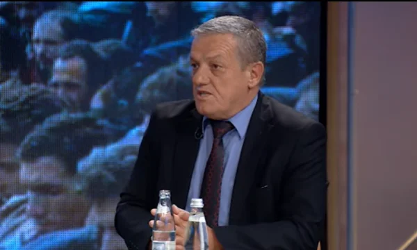 Gerjali: Mass graves are opened by Serbs, organs removed from Albanians killed