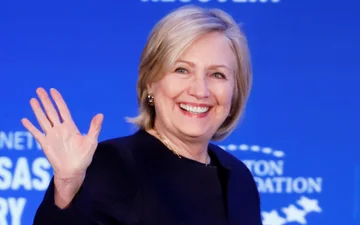 Hillary Clinton: J'ai eu une vie de grandes déceptions