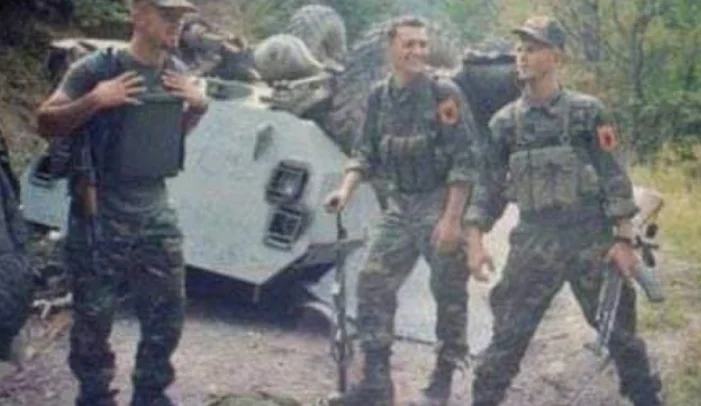 La batalla de Kostare fue el infierno del ejército serbio